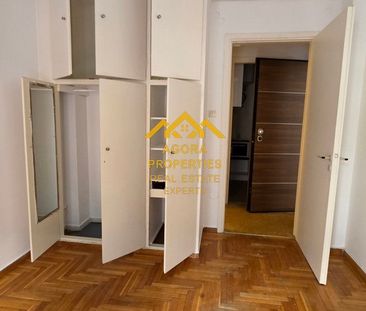 Studio/Γκαρσονιέρα για ενοικίαση Κέντρο Παγκρατίου (Παγκράτι) - Photo 2