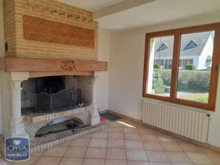 Maison à louer 5 pièces 129.66m² - Photo 2