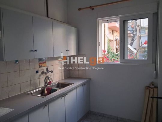 Studio/Γκαρσονιέρα για ενοικίαση Προσφυγικά - Πλατεία Ελευθερίας (Πάτρα) - Photo 1