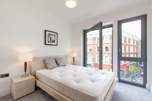 1 bedroom apartment to rent - Photo 2