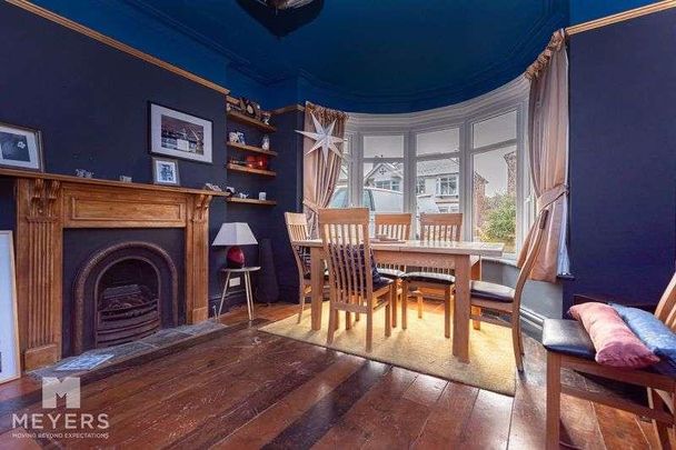 Arnewood Road, Southbourne, BH6 - Photo 1