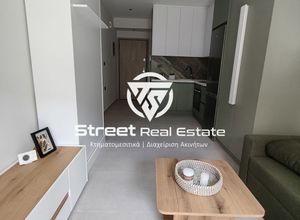 Studio/Γκαρσονιέρα για ενοικίαση - Κέντρο Θεσσαλονίκης, - Φωτογραφία 4