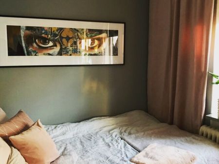 Norra Murgatan 25D - Photo 2