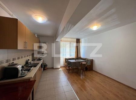 Apartament 3 camere, 91mp, decomandat, parcare, zona strazii Edgar Quinet - Photo 3