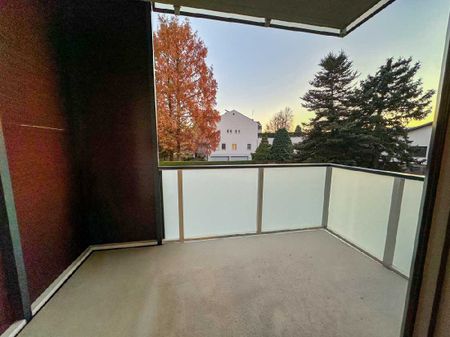 Moderne Wohnung in ruhiger Lage nahe dem Zentrum von Feldbach …! - Foto 5