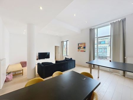 Appartement te huur in Ixelles - Photo 5