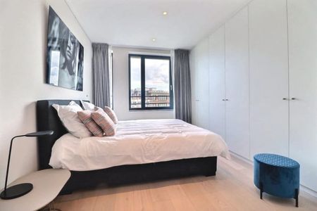 Appartement te huur - Foto 5