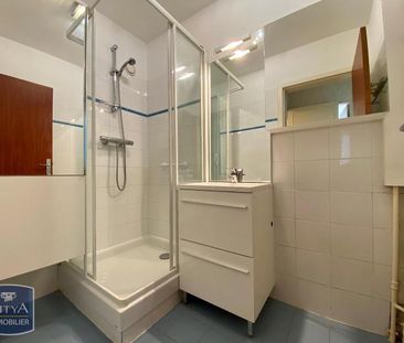 Location Appartement 4 pièces 80m² VAIRES SUR MARNE 77360 - Photo 6