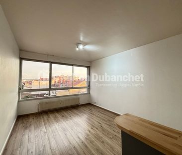 Location Appartement 1 pièce 30m² - Photo 1