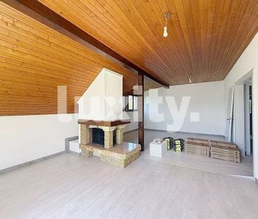 Gland – Spacious renovated 4.5-room apartment 2 minutes from the train station - Photo 2