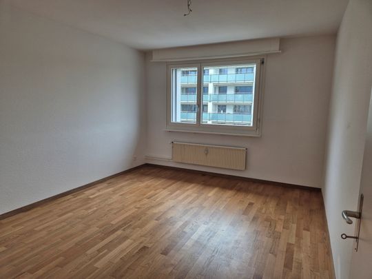 Modernisierte Wohnung wartet auf Sie! - Photo 1