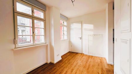 Wohlfühl Apartment für glückliche Singles!Neubau Erstbezug im schönen Ziegelstein. - Photo 2