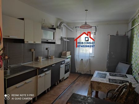 Super spatios, 4 camere decomandate / Cod CE 930 - Photo 5