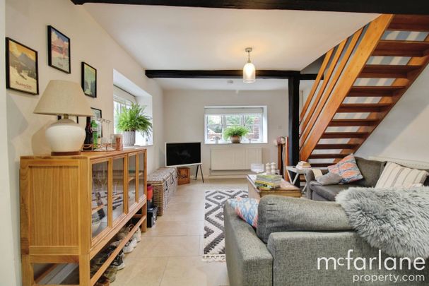 Manor Farm, Purton Stoke, Swindon, Swindon, SN5 - Photo 1