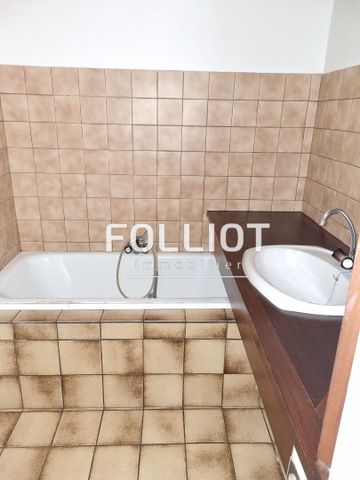 A LOUER Appartement 50180 AGNEAUX 1 pi�ce 36.11 m� - Photo 4