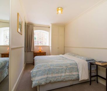 1 bedroom flat to rent - Photo 6