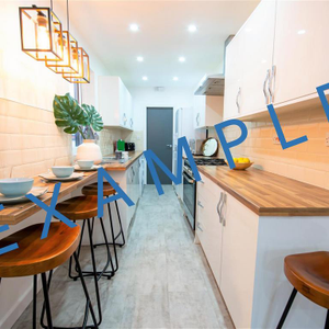 1 bedroom in a house share to rent - Photo 3