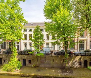 Nieuwegracht 56-E, Nieuwegracht-Oost, 3512LT, Utrecht - Photo 1