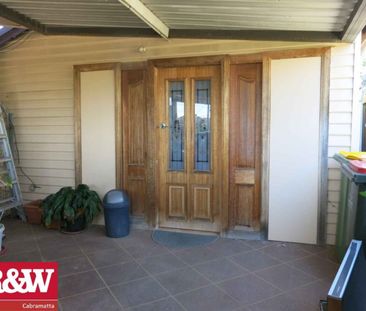 Well Presented Grannyflat - Photo 6