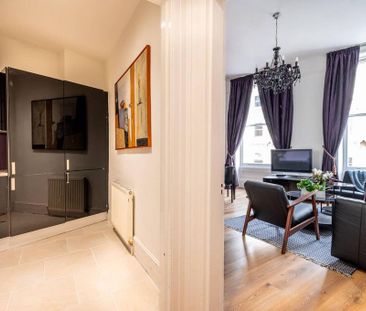 2 bedroom flat to rent - Photo 1