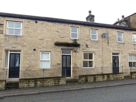 Keighley Road, Silsden, BD20 - Photo 2