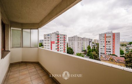 Warszawa, Mokotów, Mokotów Ksawerów, Ksawerów – zdjęcie 4