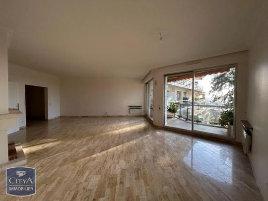 Appartement à louer 5 pièces 127.95m² - Photo 1