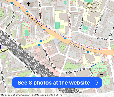 Freda Street, London - Photo 1