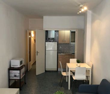 Apartamento de alquiler en Carrer del Regent Mendieta, 26, La Mater... - Photo 5