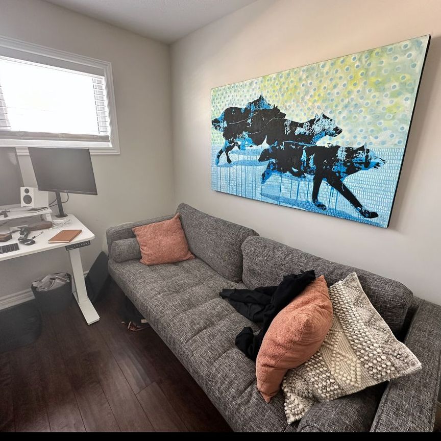 For Lease - 743 Brittanic Road, Kanata, Ontario - Photo 1