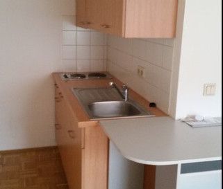 provisionsfreie Garconniere Nähe Technische Universität - Photo 2