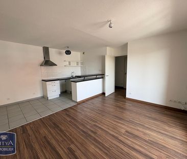 Location Appartement 2 pièces 42m² MURET 31600 - Photo 1