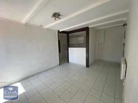 Location Appartement 2 pièces 35m² NICE 06000 - Photo 5