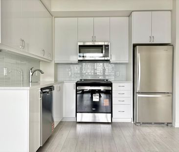 For Lease - 2033 Kennedy Road Unit# 2612, Toronto, Ontario - Photo 2