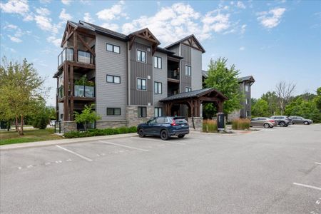 For Lease - 12 Beckwith Lane Unit# 301, Blue Mountains, Ontario - Photo 4