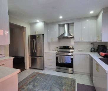 For Lease - 626 Abana Road, Mississauga, Ontario - Photo 4