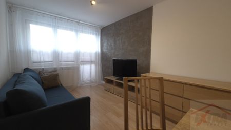 3-pokojowe w centrum Szczecina – ul. Wyszyńskiego (437562) - Zdjęcie 4