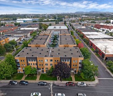 3444 Rue de Mont-Joli, app.204, H1H 0B7, H1H 0B7, Montréal - Photo 6