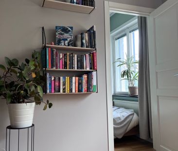 Råsundavägen, Solna - Foto 6