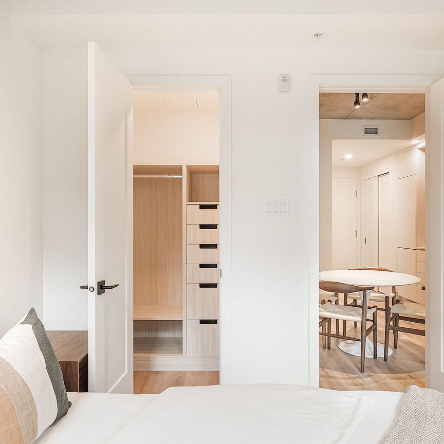 1411 Mackay, Montréal, QC - Photo 1