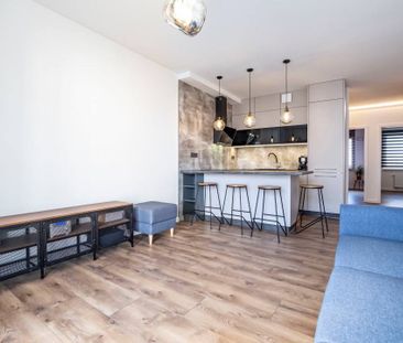 Mieszkanie do wynajęcia - Warszawa, Józefa Chłopickiego - Zdjęcie 4