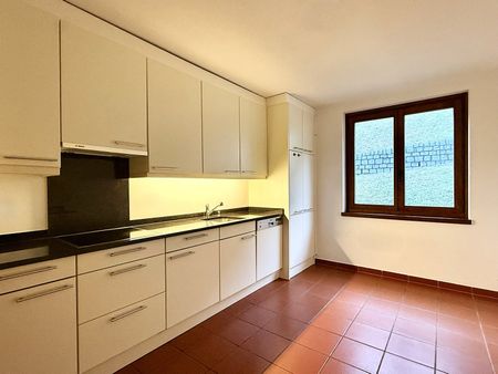 4.5 Zimmer, 170 m², 1. Stock - Photo 3