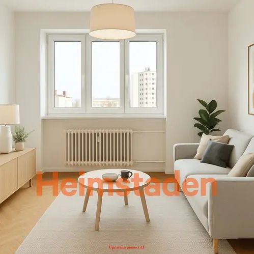 Pronájem bytu 2+1 56 m - Фото 1