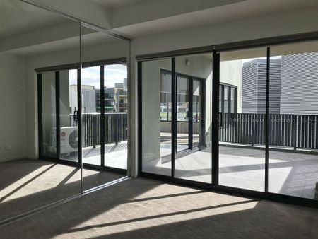 Modern 2-Bedroom Apartment in Epping - Photo 3