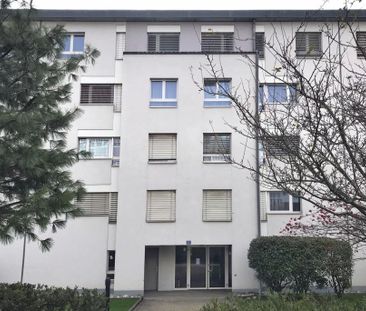 Charmant appartement de 2.5 pièces à Prilly - Photo 1