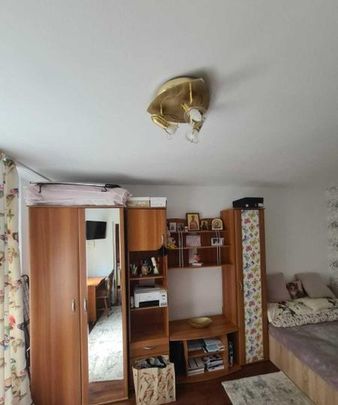 Piata sudului secuilor etaj 4 confort 2 - Fotografie 1