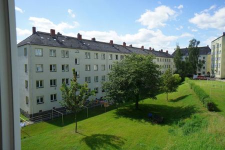 Zentral gelegenes WG-Zimmer in Plauen für Studenten und Schüler - ab sofort verfügbar! - Photo 3