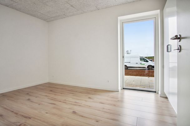 4-vær. villa - Photo 1