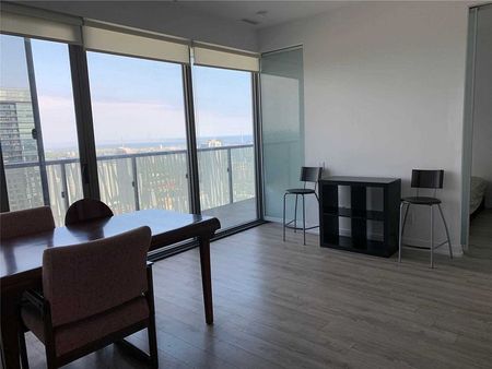 For Lease - 50 Charles Street Unit# 4313, Toronto, Ontario - Photo 2
