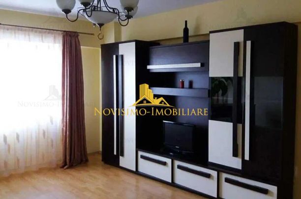 NOVISIMO-IMOBILIARE: APARTAMENT CU DOUA CAM. ULTRACENTRAL - Fotografie 1